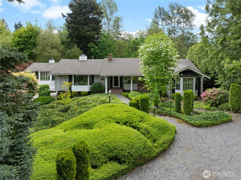 Property photo for 43810 244th Avenue Se, Enumclaw