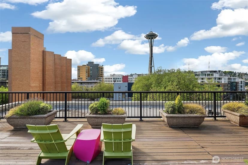 Property photo for 425 Vine Street #614, Seattle photo 22