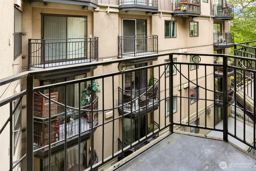 Property photo for 425 Vine Street #614, Seattle photo 19