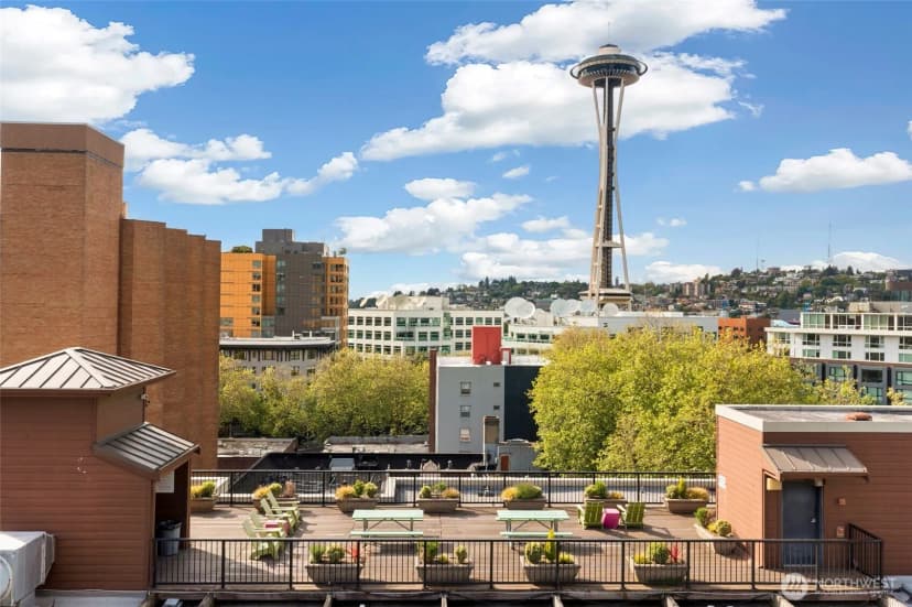 Property photo for 425 Vine Street #614, Seattle photo 24