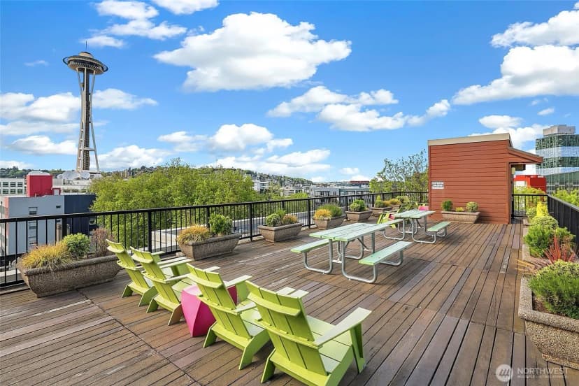 Property photo for 425 Vine Street #614, Seattle photo 20