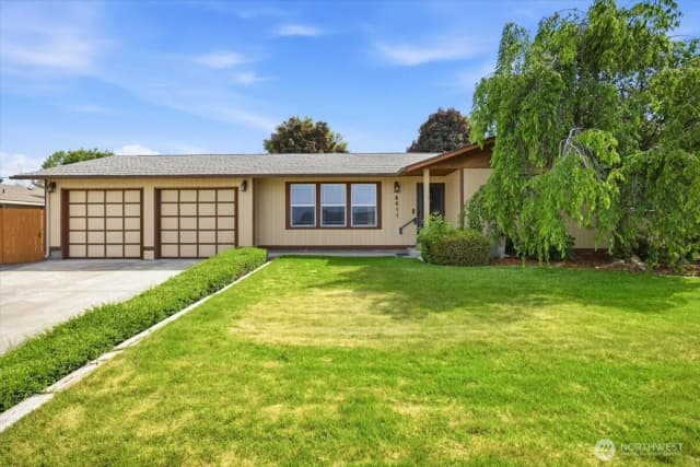 Property photo for 6411 W Willamette Ave, Kennewick