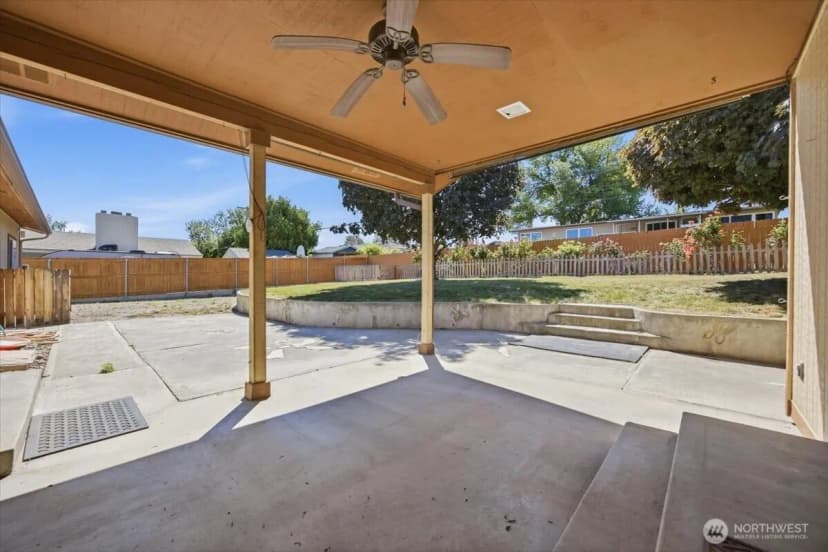 Property photo for 6411 W Willamette Ave, Kennewick photo 21
