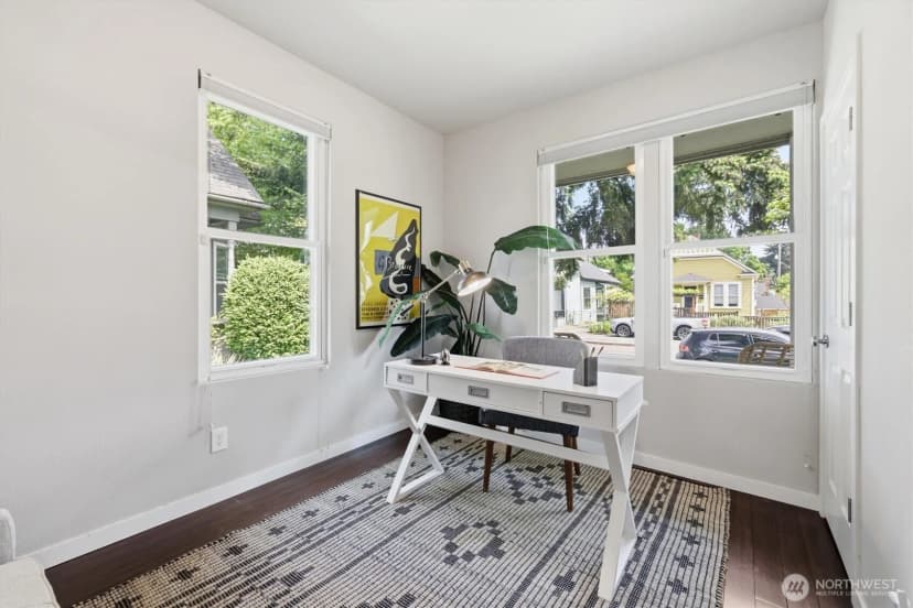Property photo for 6211 Carleton Avenue S, Seattle photo 8