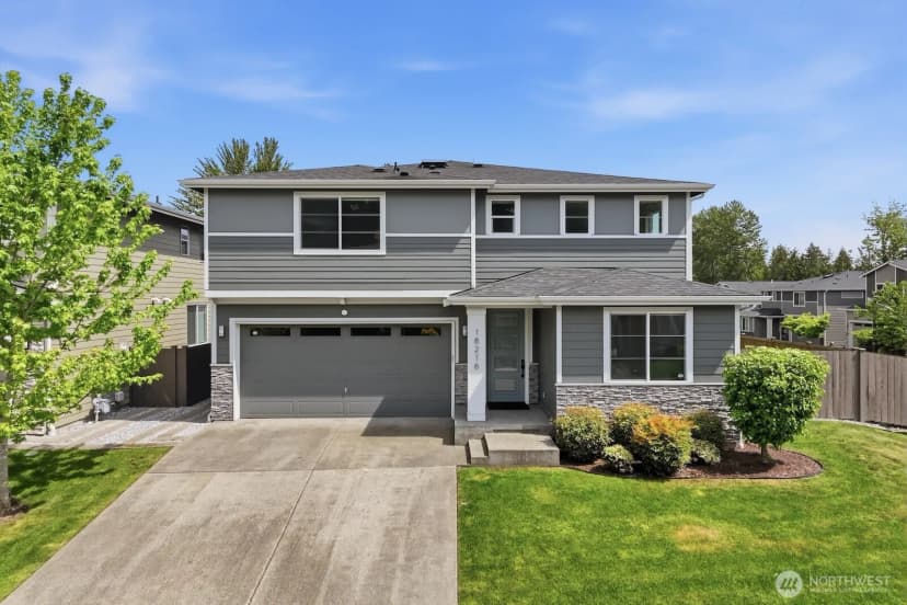 Property photo for 18216 137th Place Se, Renton