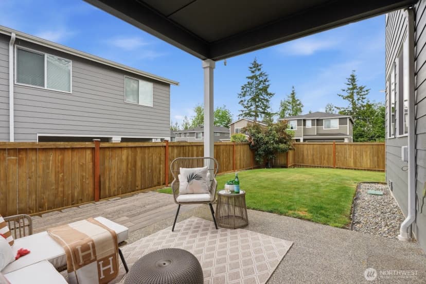 Property photo for 18216 137th Place Se, Renton photo 30