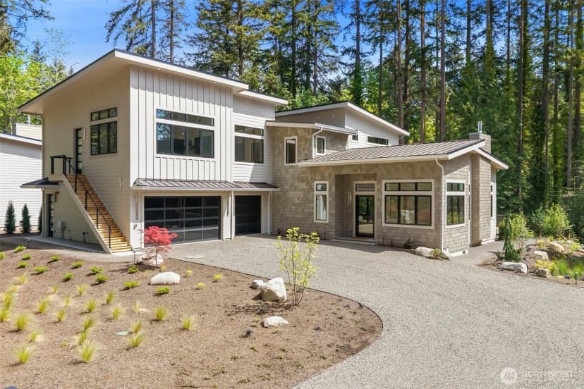 Property photo for 13982 Manzanita Road Ne, Bainbridge Island