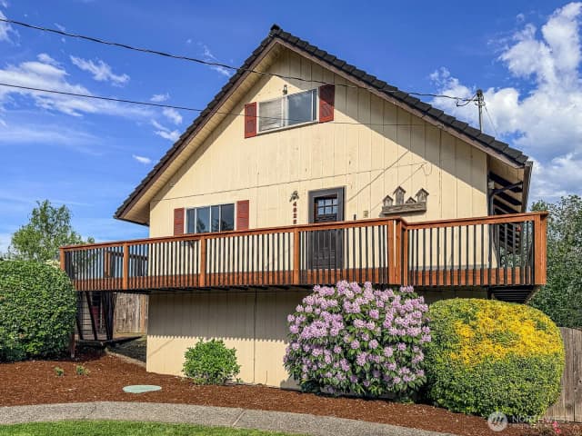 Property photo for 4625 124th Avenue Ct E, Edgewood photo 4