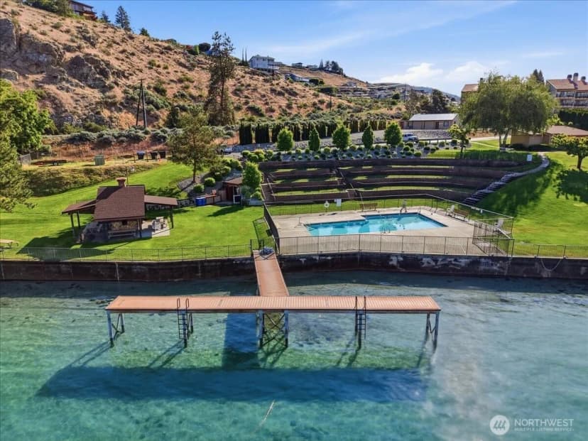 Property photo for 101 Stormy Mountain Way, Chelan photo 37