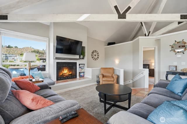 Property photo for 101 Stormy Mountain Way, Chelan photo 5