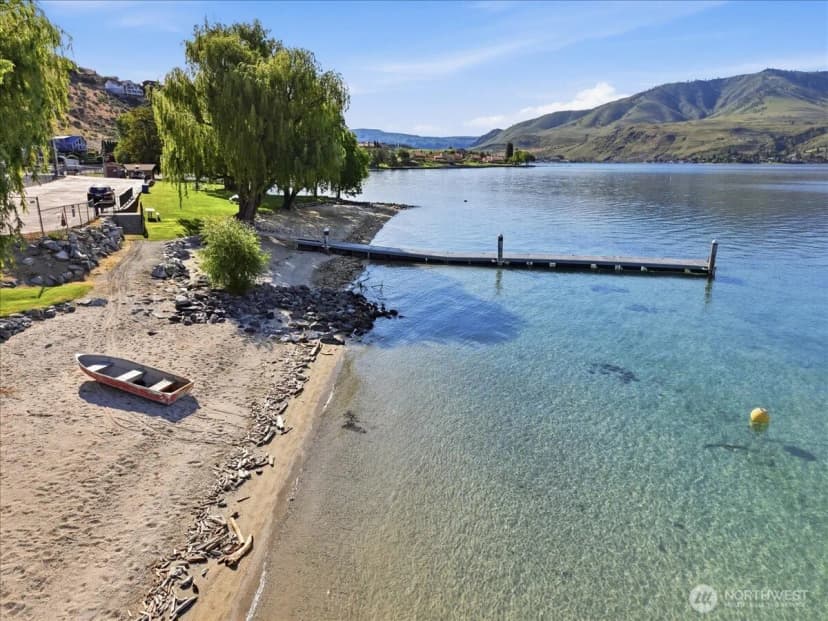 Property photo for 101 Stormy Mountain Way, Chelan photo 40