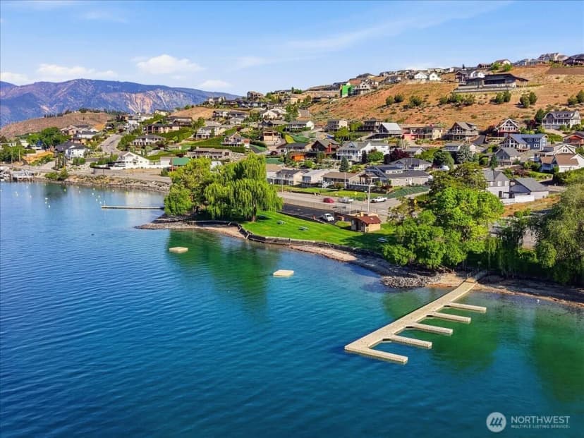 Property photo for 101 Stormy Mountain Way, Chelan photo 39