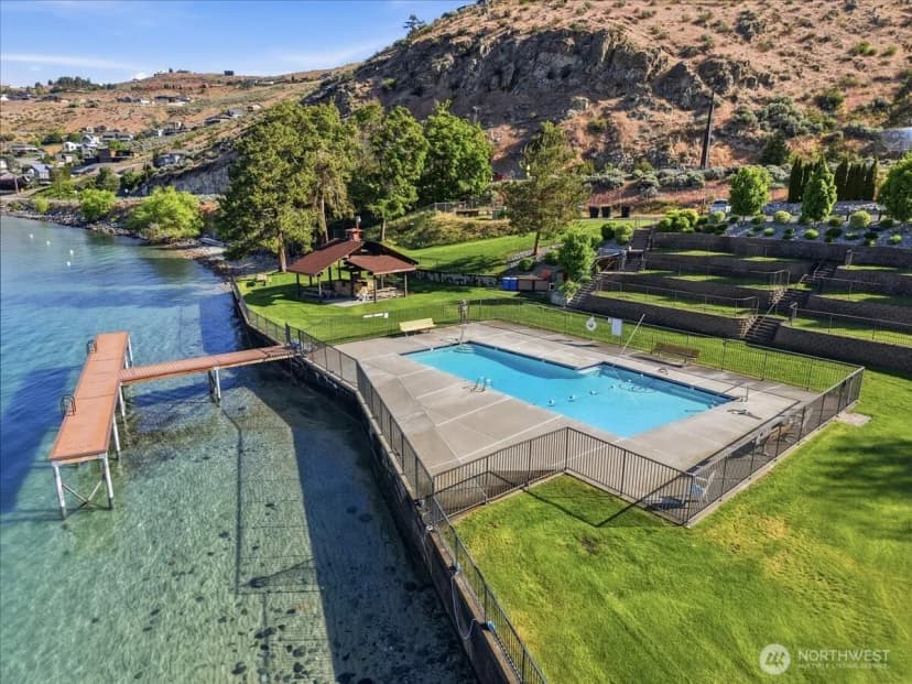 Property photo for 101 Stormy Mountain Way, Chelan photo 38
