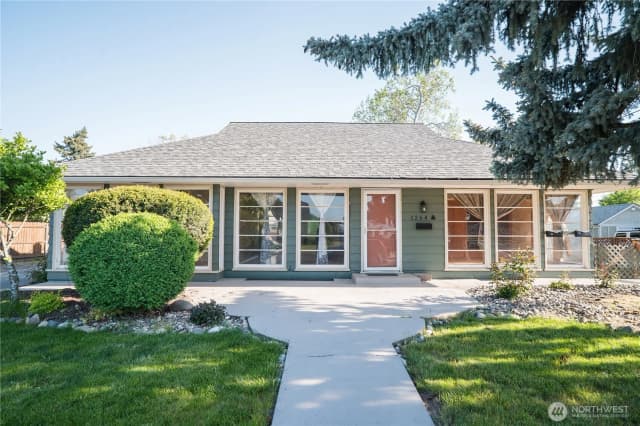 Property photo for 1264 Boyer Avenue, Walla Walla