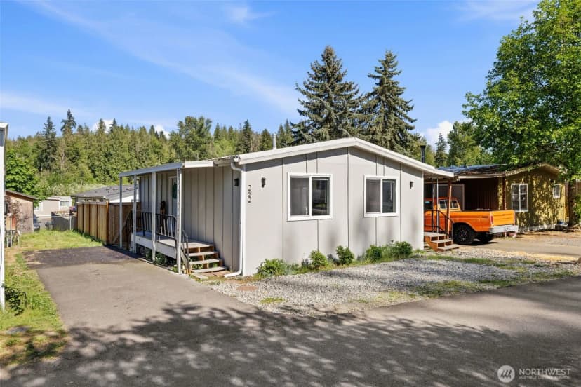 Property photo for 31108 3rd Avenue #222, Black Diamond photo 2