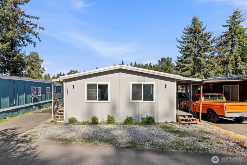 Property photo for 31108 3rd Avenue #222, Black Diamond photo 19