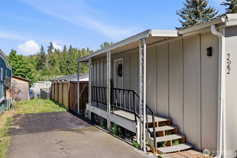 Property photo for 31108 3rd Avenue #222, Black Diamond photo 21