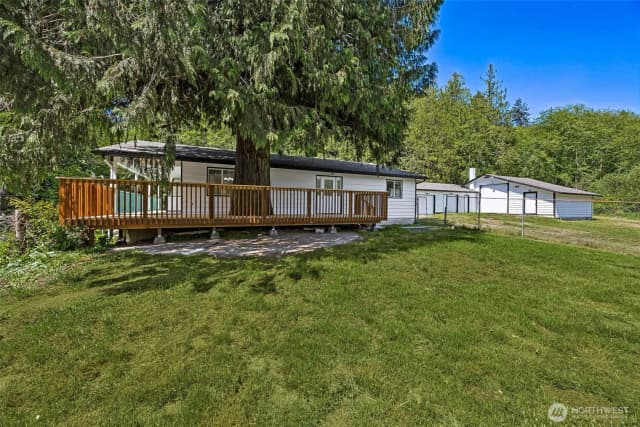 Property photo for 13710 Madrona Road Sw, Port Orchard