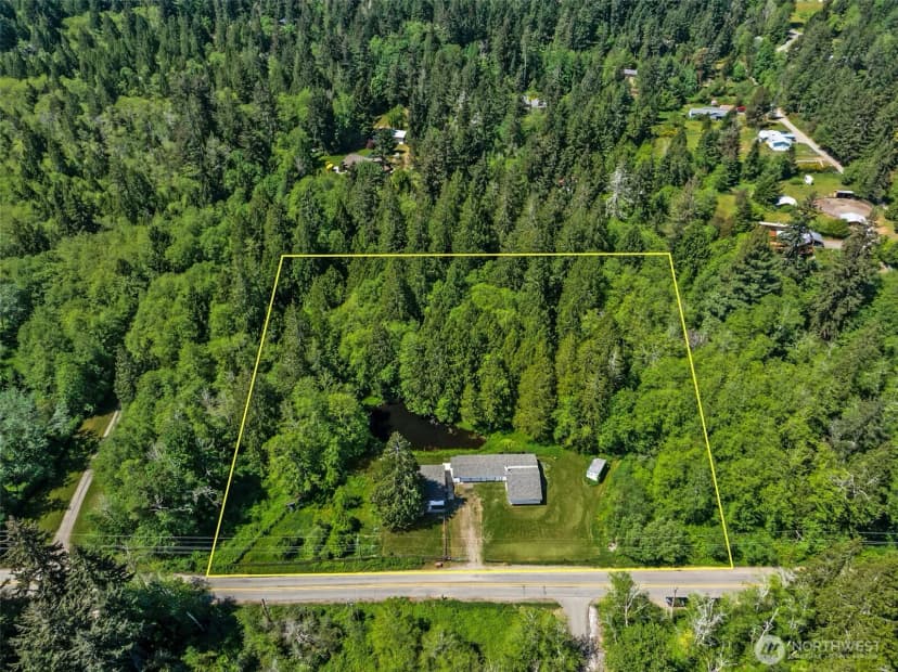 Property photo for 13710 Madrona Road Sw, Port Orchard photo 36