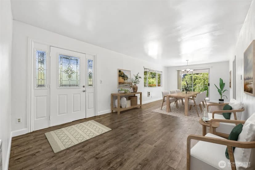 Property photo for 13710 Madrona Road Sw, Port Orchard photo 6