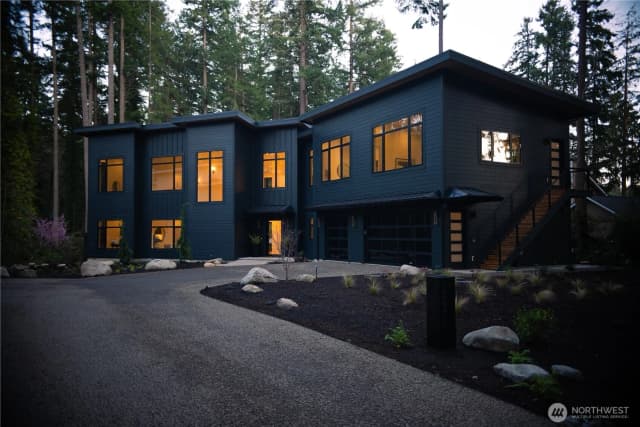Property photo for 13970 Manzanita Road Ne, Bainbridge Island