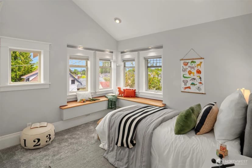 Property photo for 159 Blaine Street, Seattle photo 20