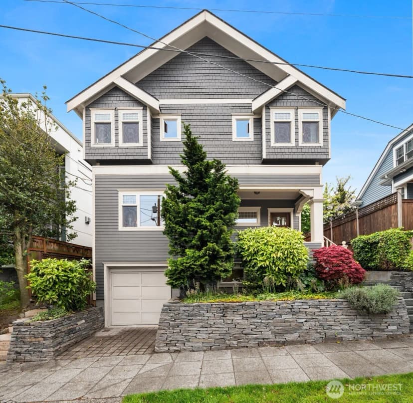 Property photo for 159 Blaine Street, Seattle photo 35