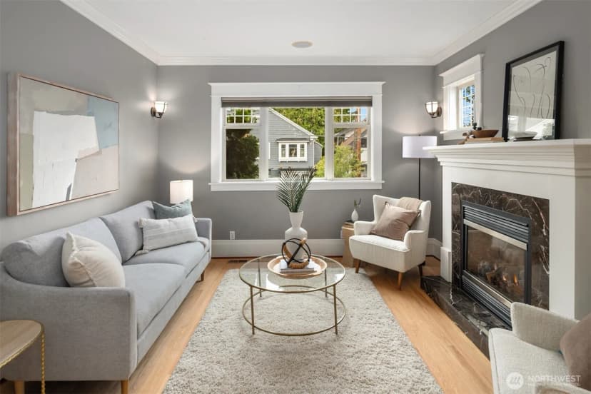Property photo for 159 Blaine Street, Seattle photo 6