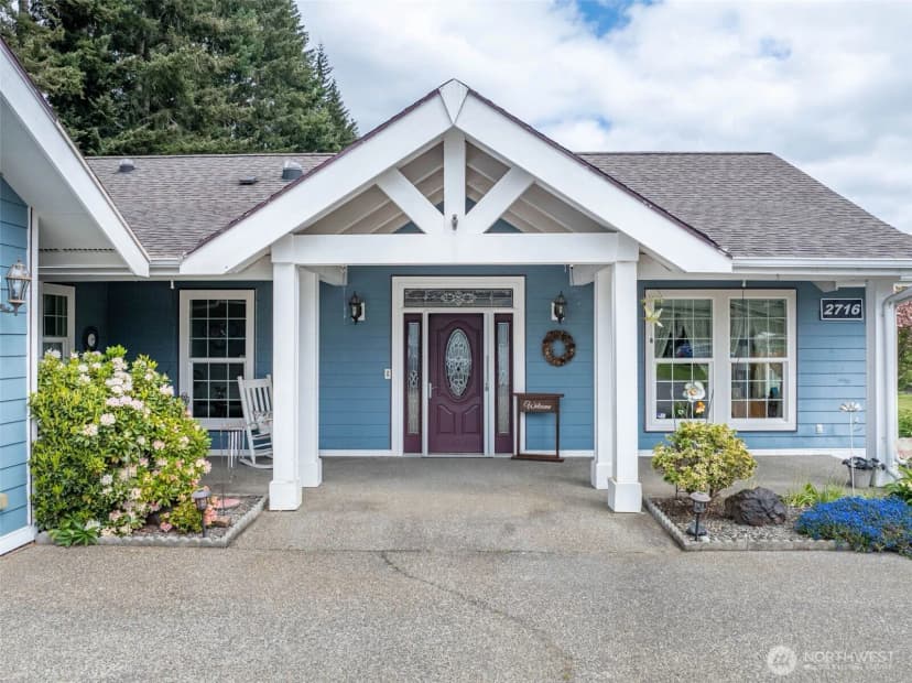 Property photo for 2716 Foron Road, Centralia photo 2