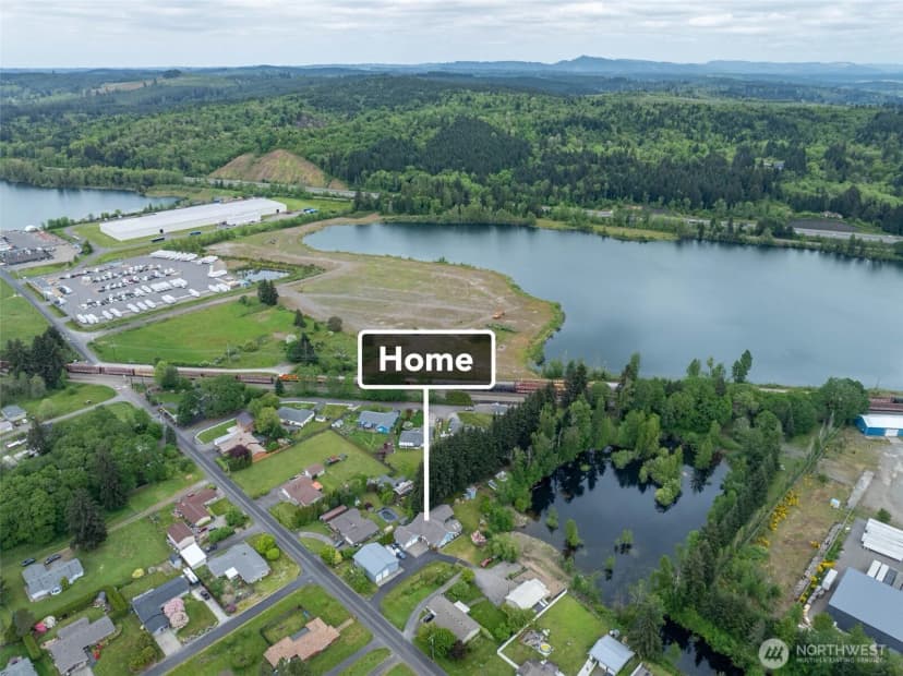 Property photo for 2716 Foron Road, Centralia photo 20