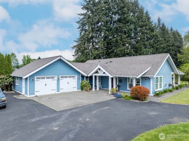 Property photo for 2716 Foron Road, Centralia