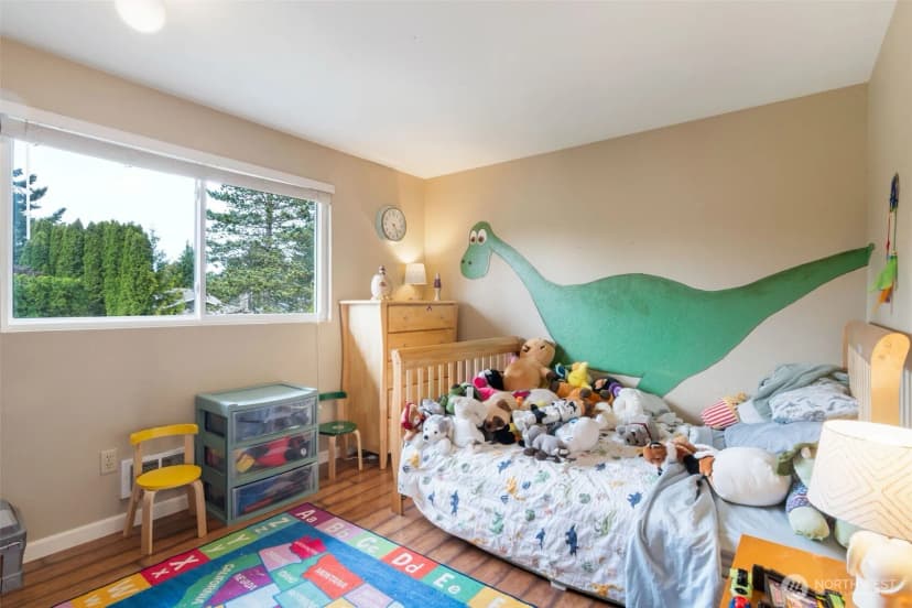 Property photo for 608 91st Sw, Everett photo 11