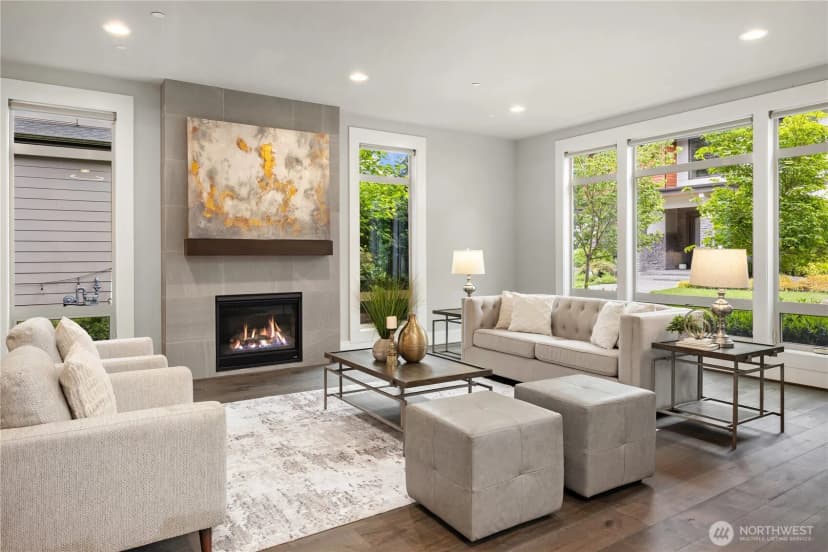 Property photo for 22277 Ne 3rd Court, Sammamish photo 8
