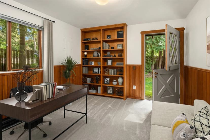 Property photo for 5709 80th Avenue Se, Mercer Island photo 13