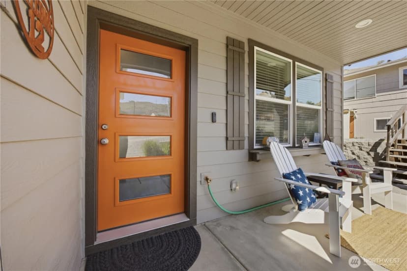 Property photo for 609 N Bradley Street, Chelan photo 3