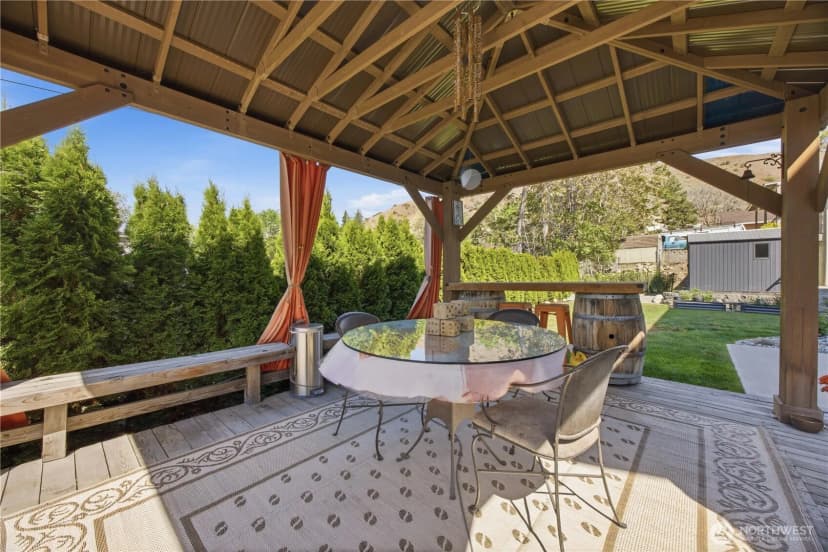 Property photo for 609 N Bradley Street, Chelan photo 35