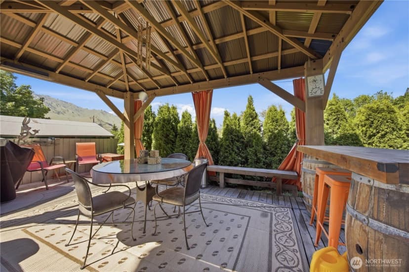 Property photo for 609 N Bradley Street, Chelan photo 34