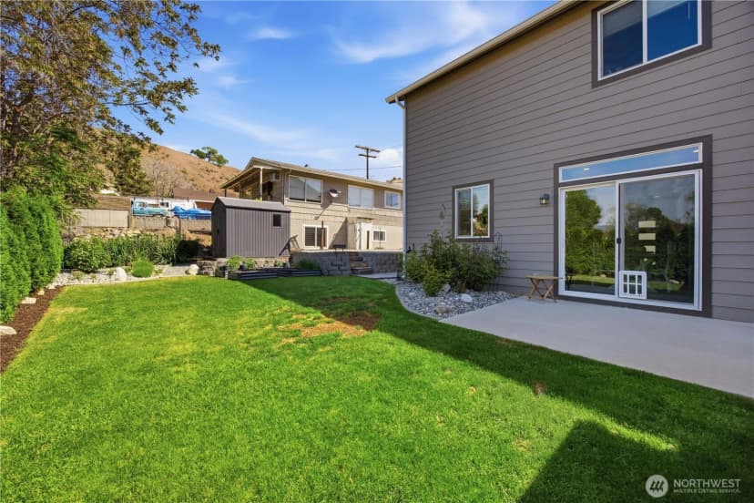 Property photo for 609 N Bradley Street, Chelan photo 29