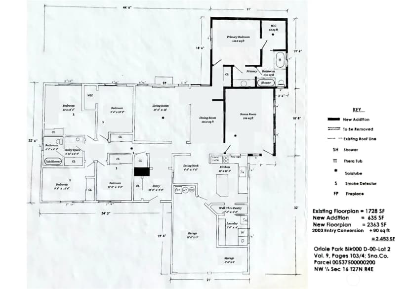 Property photo for 18204 59th Place W, Lynnwood photo 29