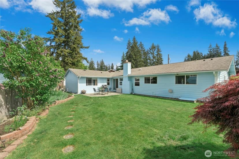 Property photo for 18204 59th Place W, Lynnwood photo 25