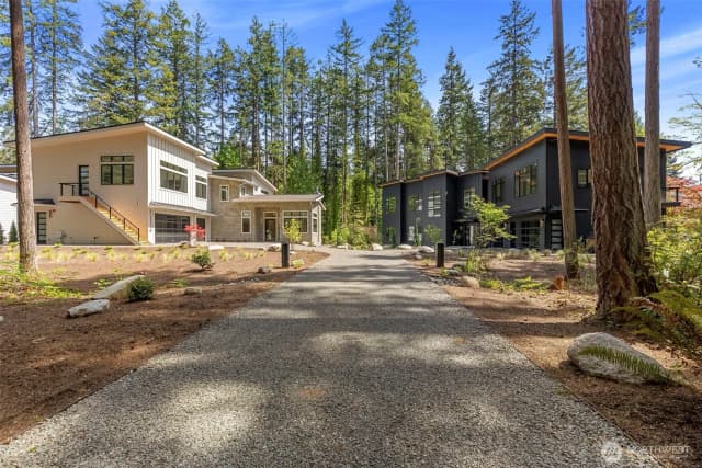 Property photo for 13982 13970 Manzanita Road Ne, Bainbridge Island