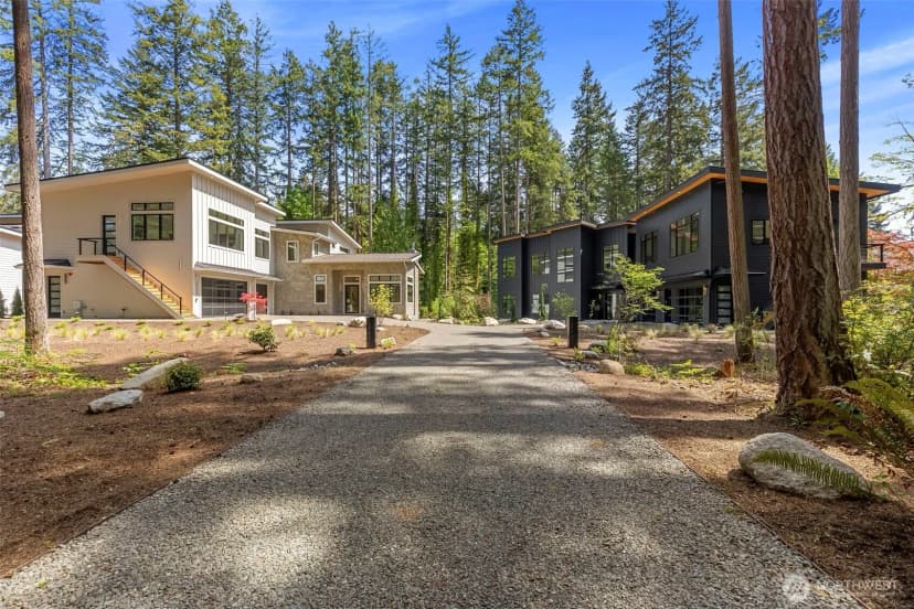 Property photo for 13982 13970 Manzanita Road Ne, Bainbridge Island