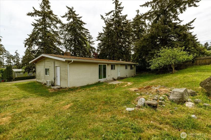 Property photo for 2642 Olympic Drive, Oak Harbor photo 23