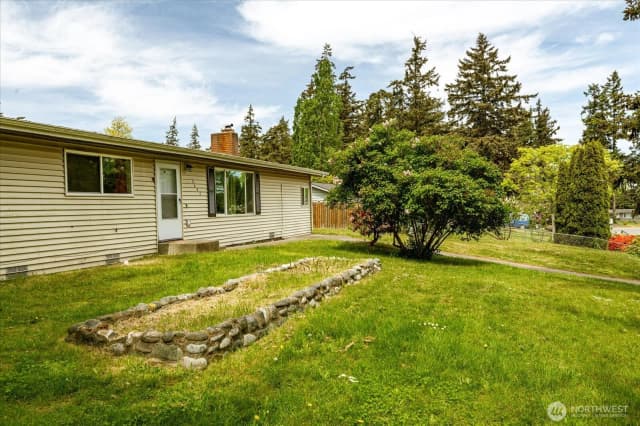 Property photo for 2642 Olympic Drive, Oak Harbor photo 4