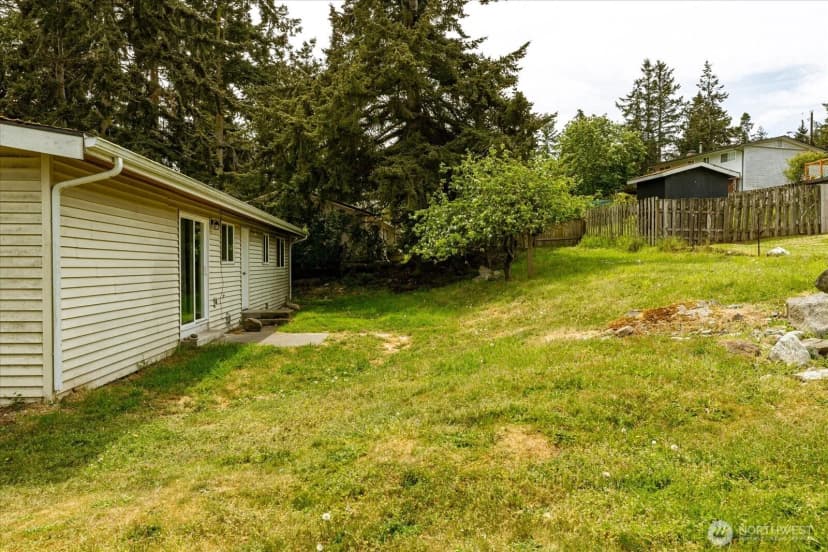 Property photo for 2642 Olympic Drive, Oak Harbor photo 22