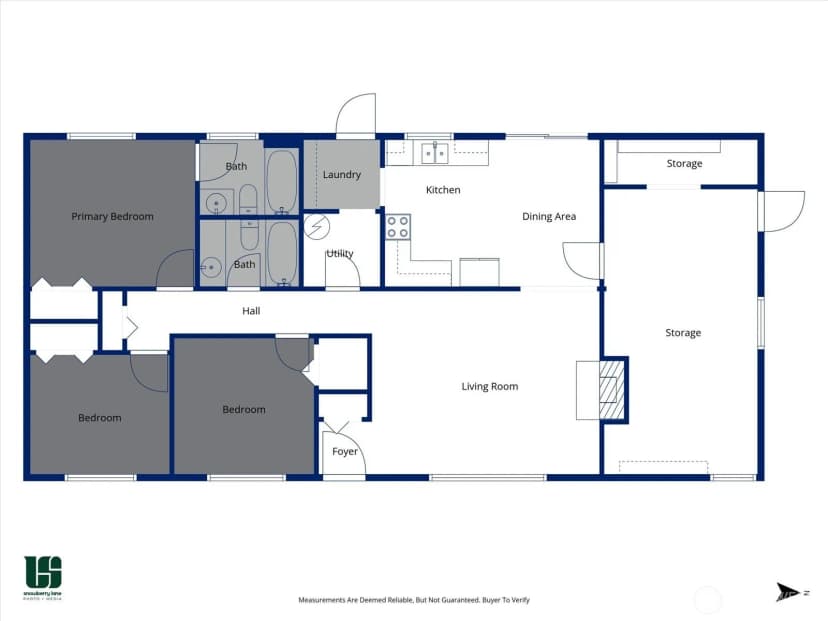 Property photo for 2642 Olympic Drive, Oak Harbor photo 27