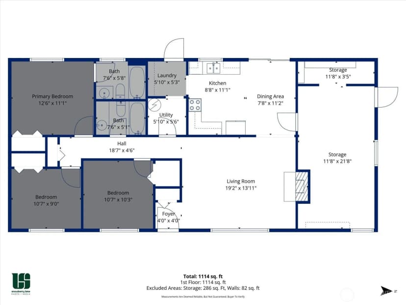 Property photo for 2642 Olympic Drive, Oak Harbor photo 26