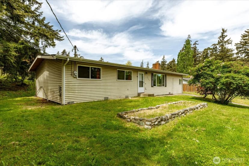 Property photo for 2642 Olympic Drive, Oak Harbor photo 24