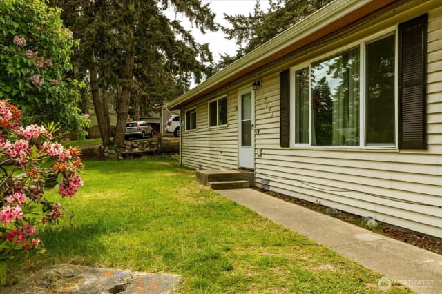 Property photo for 2642 Olympic Drive, Oak Harbor