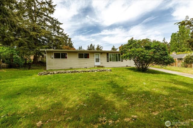 Property photo for 2642 Olympic Drive, Oak Harbor photo 2